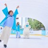 高橋成美さん、氷上で新技披露！技の名前は「ヒコロヒー」