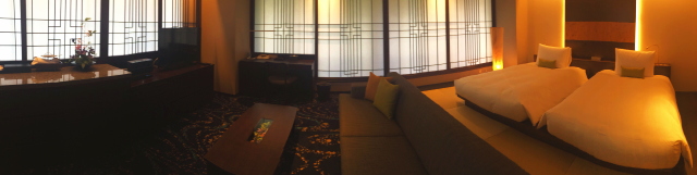 ホテル龍名館 お茶の水 室内写真