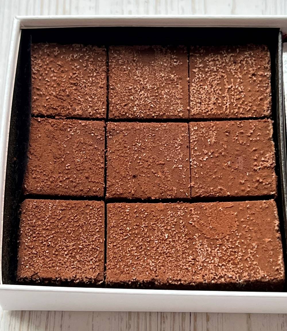 24/7 DELI&SWEETS チョコレート