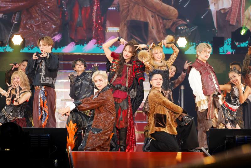 MOUSE PEACE FES.2025 2nd Bite