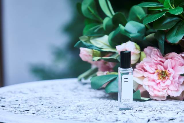 藤ヶ谷太輔さんプロデュースブランド「Aimetoi（エメトワ）」