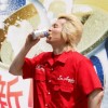 サントリー「オールフリー」イベント メイプル超合金