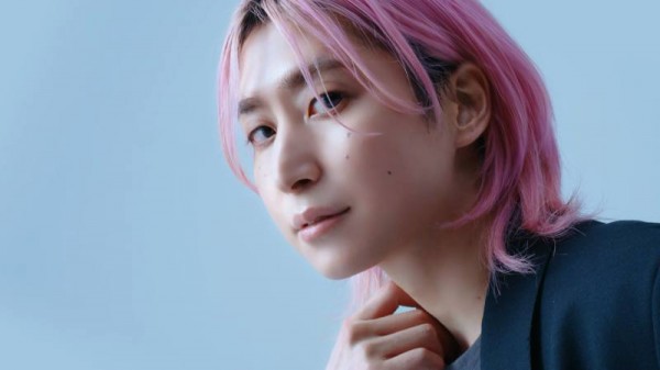 andb（アンドビー）下地CM 佐久間大介