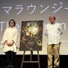 映画『アン・リー/はじまりの物語』トークイベント