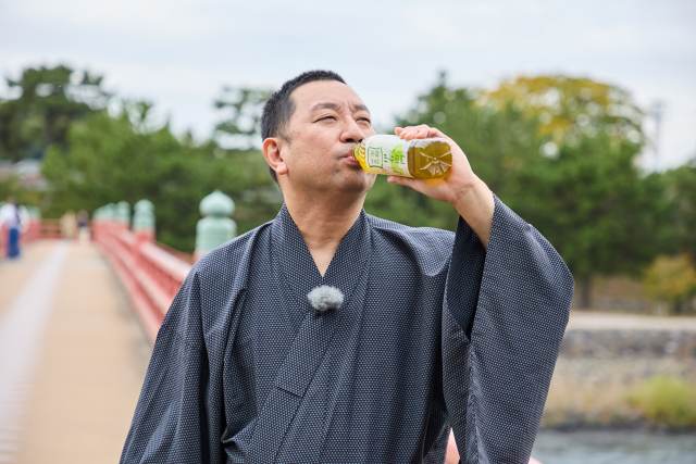 レイザーラモン RG のあるある 60 分一本勝負 in 京都