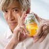 アサヒ クリア生 木村拓哉さんCM