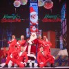 ブロードウェイクリスマスワンダーランド