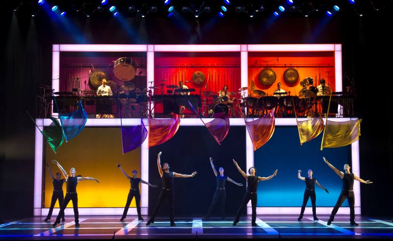 『blast ブラスト！』