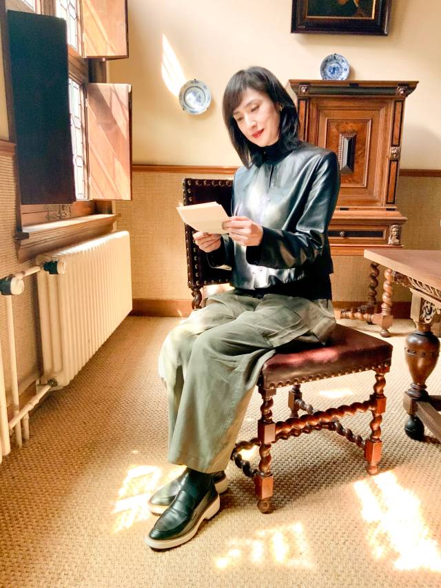 天海祐希の美術ミステリー　フェルメールと17世紀オランダ黄金時代の謎