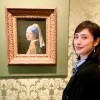 天海祐希の美術ミステリー　フェルメールと17世紀オランダ黄金時代の謎