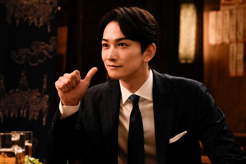 町田啓太 CLくじ WチャンスA賞 町田啓太 CLくじ WチャンスA賞 町田啓太