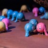髙橋海人さん初個展「不思議なセロル展」