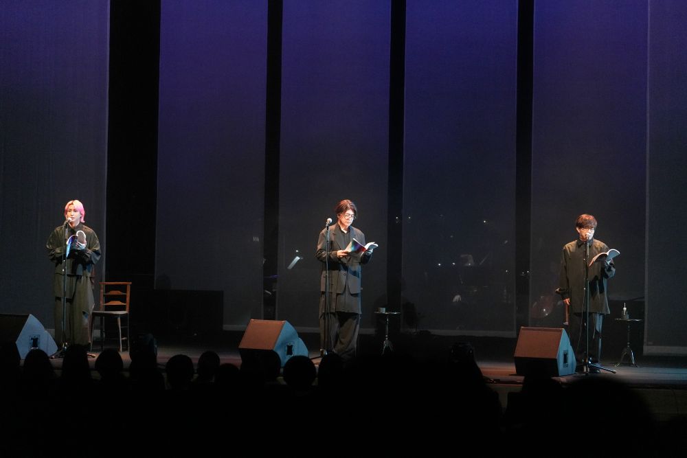 Snow Man 佐久間大介「ユネスコ世界記憶遺産 舞鶴への生還 『#約束の鎮魂歌(レクイエム)』」