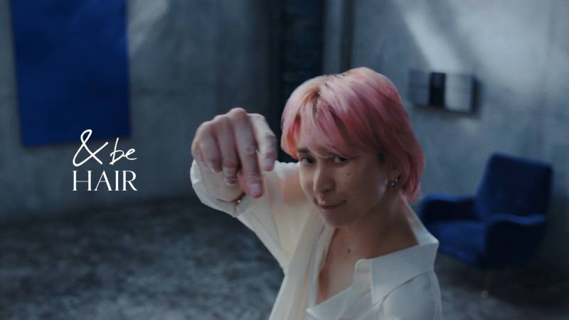 Damage care Début 佐久間大介篇(be in rhythm, be free, be you)』