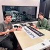 DK SELECT WEEKEND LIVING 松下洸平