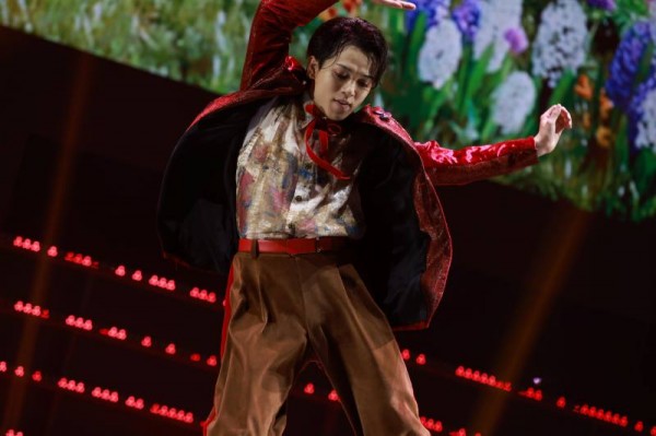 Dリーグ 宮近海斗