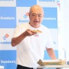 「ドミノ冷涼化計画」プロジェクト発表会 あばれる君