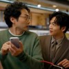 朝日新聞社CM