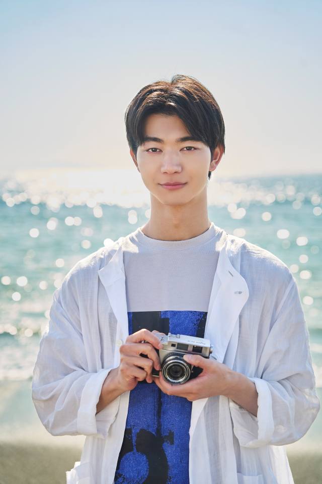 吉澤要人さん（原因は自分にある。）