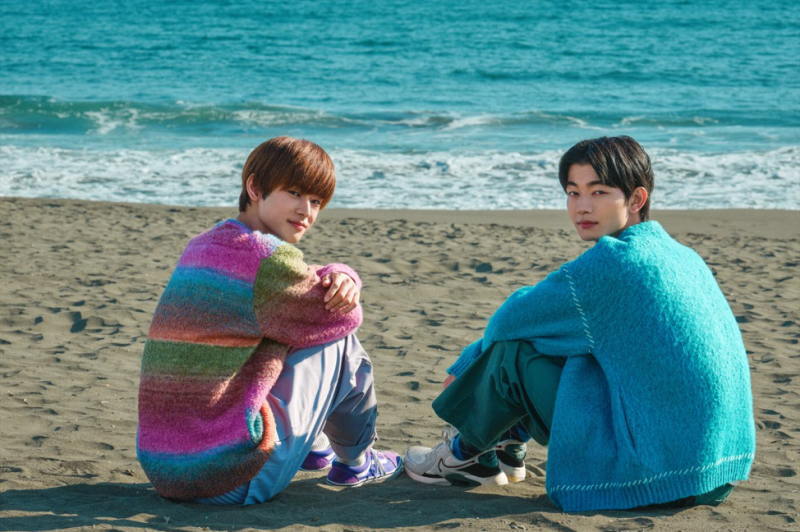 ドラマ『親友の「同棲して」に「うん」て言うまで』