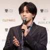 中島健人 東京国際映画祭