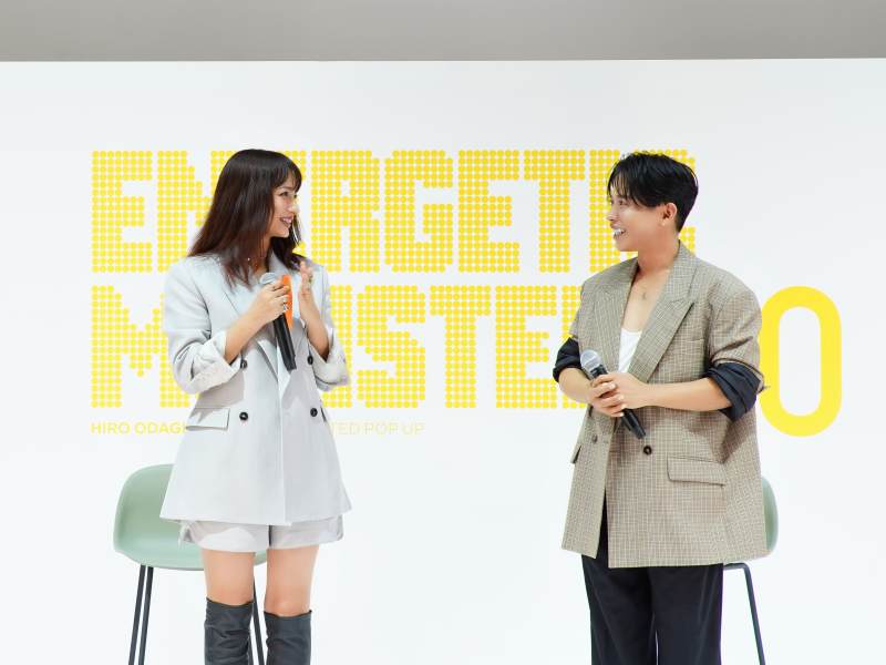 小田切ヒロさん、名言連発！「その国の経済と女性のメイクは比例する」