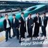 Enjoy! SixTONES, Enjoy! ShinKANSEN.