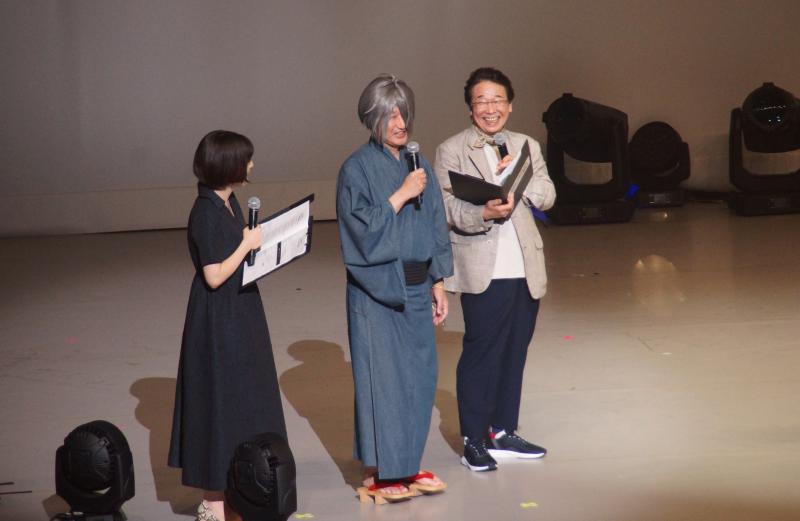 鳥取県知事 平井伸治