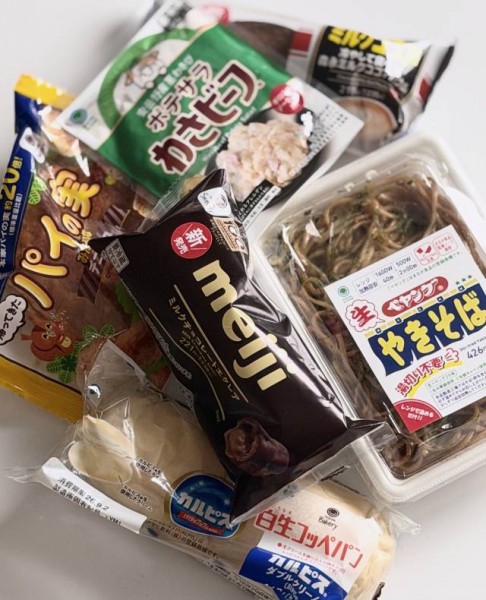 ファミマとコラボ祭 おすすめ商品