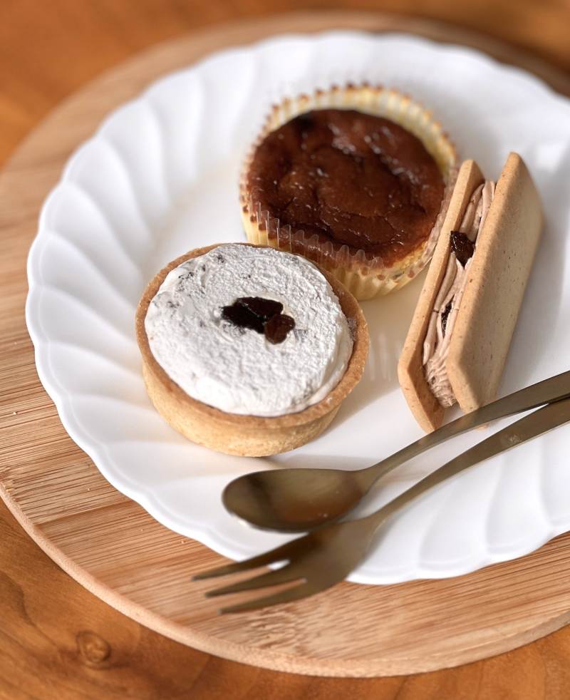 ファミマ ラムレーズンフェア