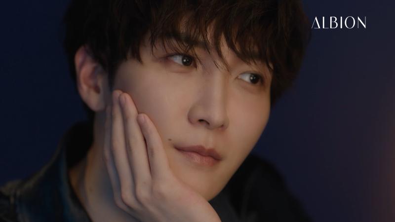 渡辺翔太 フラルネコラボマスク