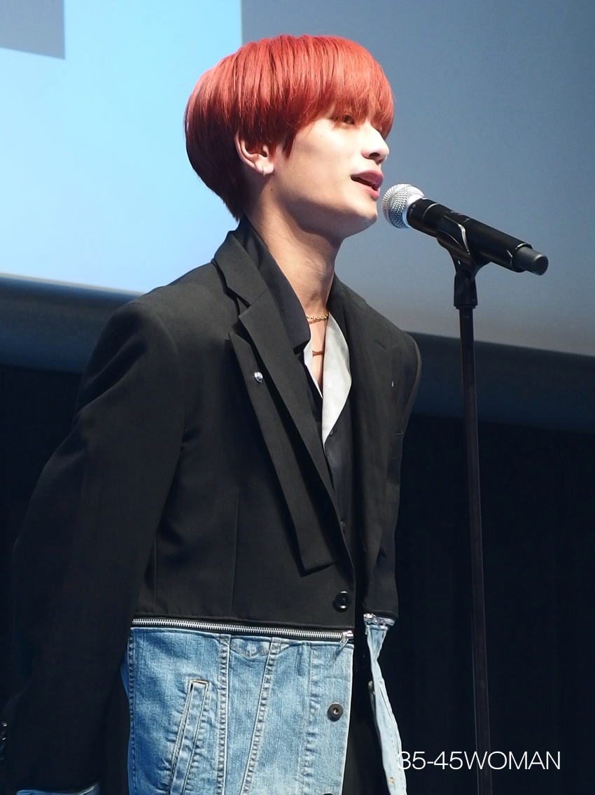 なにわ男子 #高橋恭平