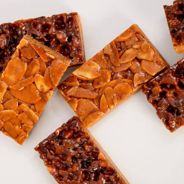 フランズチョコレート フロランタン