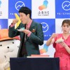 新ふるさと納税ポータルサイト『ふるコミ』正式オープンおよび新CM解禁記者発表