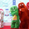 ガチャピン・ムックのレッツプレイガチャステージ
