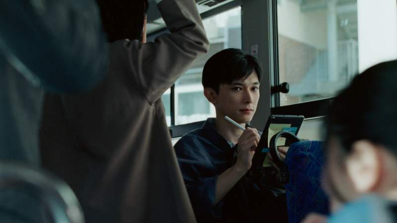 吉沢亮さん、リポビタンDays新TVCM