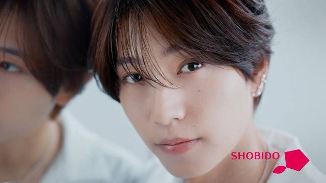 橋本将生さん「Gelee by」CM