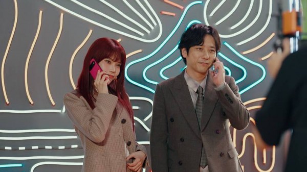 メイキング 二宮和也さん・アイナ・ジ・エンドさん初共演！「Google Pixel 11」新CM