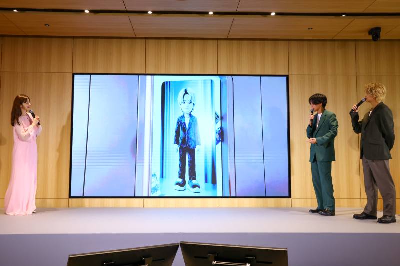 グーグルストア キンプリ