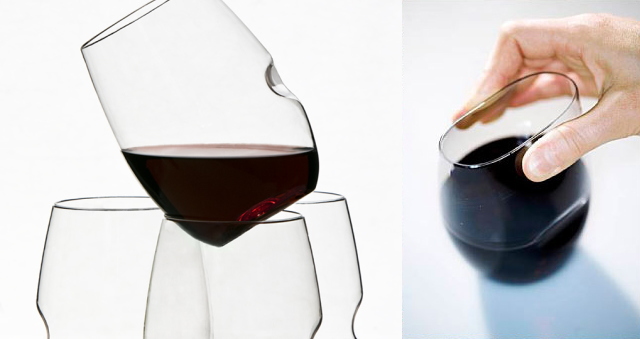 最大98％オフ！ 割れないワイングラス Govino Go Anywhere Wine Glass Pack of 4 ゴヴィノ ワイングラス４個セット 16oz 473ml konfido-project.eu