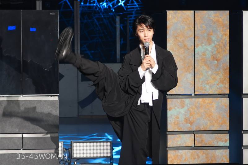 羽生結弦