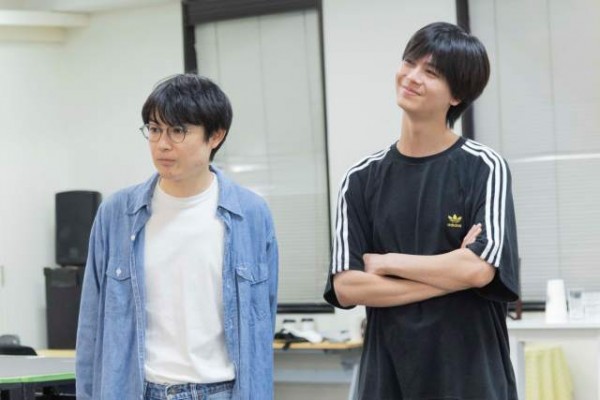 ⽔川かたまり『春よ来い、マジで来い』稽古場レポート