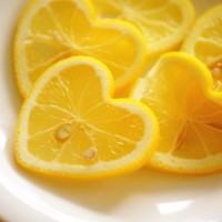ハート型のレモンを買ってみよう【特集：お取り寄せも！女子旅ひろしま