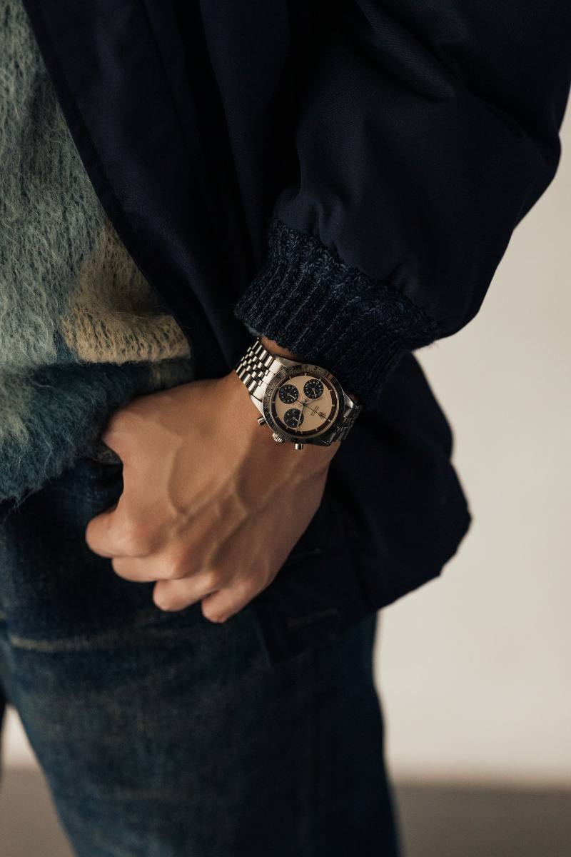 初公開となる所有品も。Number_i 神宮寺勇太 特装版、同時刊行