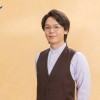 中村倫也さんと宮世琉弥さんが出演する「ルマンドシリーズ」新TVCM「彩るビスケット」篇