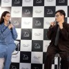 CHARMANT 70th Anniversary Event 中条あやみさん、井浦新さん
