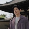 鈴木亮平さん出演『いざいざ奈良』新CM「法隆寺編」 ⒸJR東海