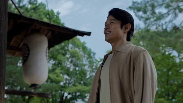 いざいざ奈良 東大寺篇 鈴木亮平