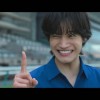 Aぇ! group 佐野晶哉さん JRACM