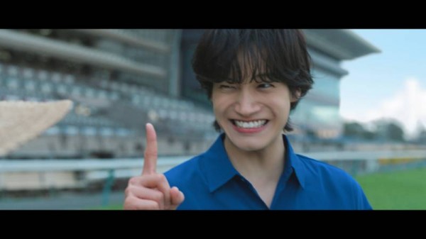 Aぇ! group 佐野晶哉さん JRACM